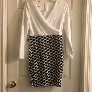 Business casual dress!